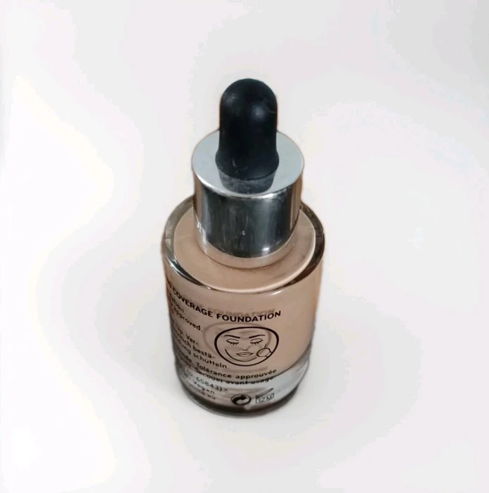 040 warm Bbeige, 10ml