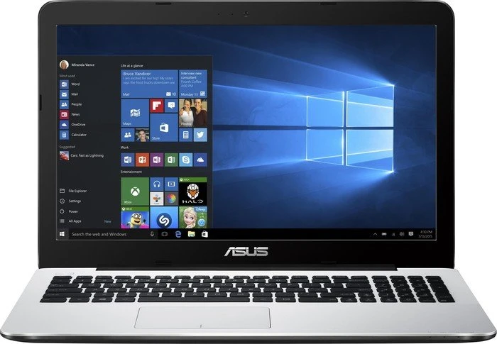 ASUS X555LA