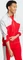 adidas Tiro Trainingsjacke better scarlet (Herren) Vorschaubild