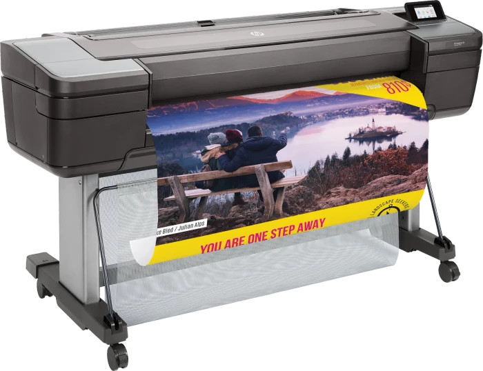 HP DesignJet Z6 PostScript Plus Edition, 24"