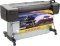 HP DesignJet Z6 PostScript Plus Edition, 24" Vorschaubild