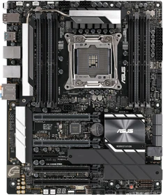 ASUS WS X299 Pro (Intel 2066)