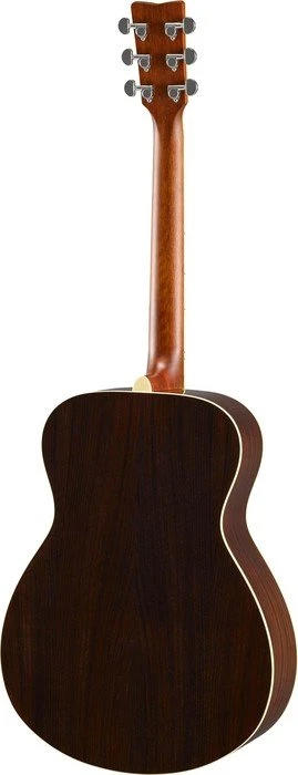 Yamaha FS830 DSR Dusk Sun Red