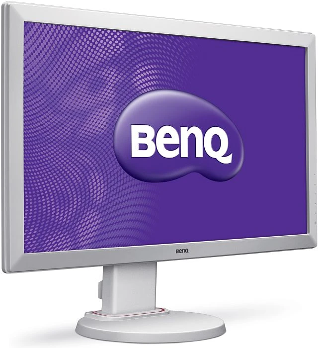 BenQ RL2450HT, weiß, 24"