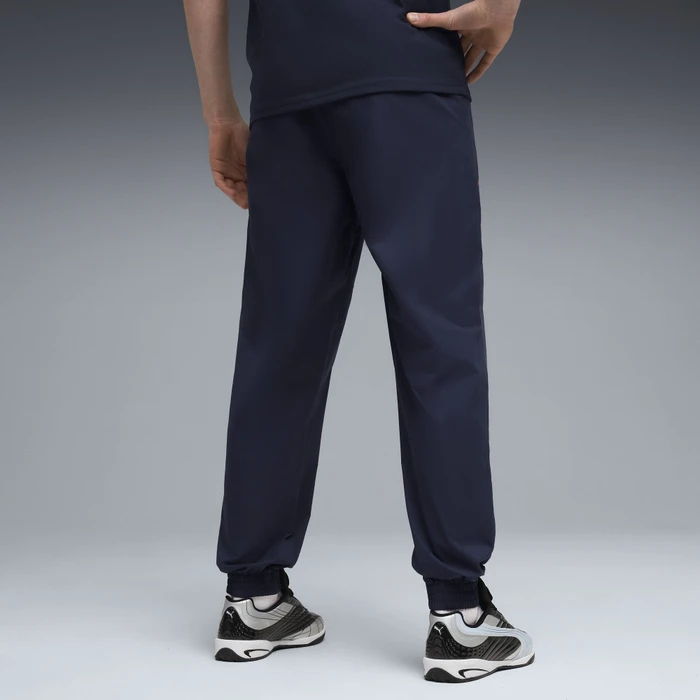 Puma Österreich Pumatech Trainingshose lang puma navy/puma red (Herren)