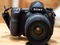 Sony Alpha 850 mit Objektiv 28-75mm 2.8 SAM Vorschaubild