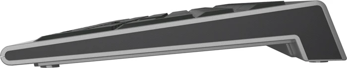 LogicKeyboard Astra 2 macOS X Shortcuts Mac, USB, UK