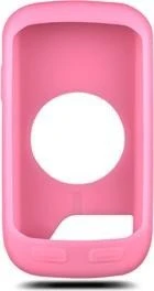 Garmin Edge 1000 Silikon Schutzhülle pink
