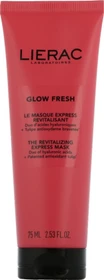 Lierac Glow Fresh The Revitalizing Express Mask, 75ml