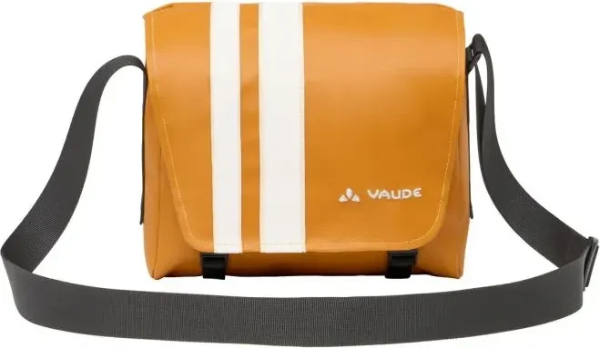 Vaude Vanuatu Reise Umhängetasche silt brown