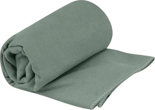 Sea to Summit Drylite Towel S Handtuch sage green