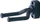 König & Meyer 16280 Gitarren-Wandhalter schwarz (16280-000-55)