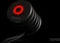 Alphacool Powerbutton Aluminium Body, schwarz Vorschaubild
