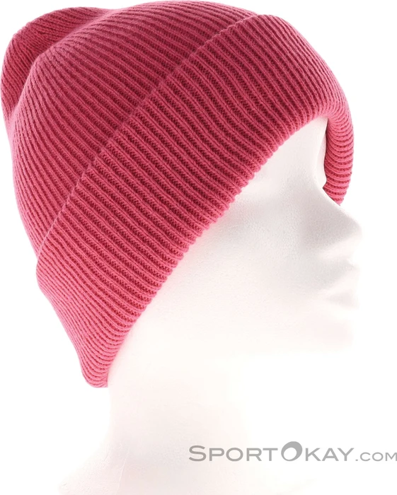 Barts Kinabalu Beanie hot pink