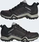 adidas Terrex AX3 dgh solid grey/core black/purple tint (Damen) Vorschaubild