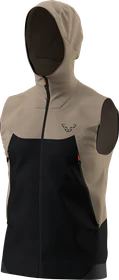 Dynafit Transalper Dynastretch Weste fallen rock (Herren)