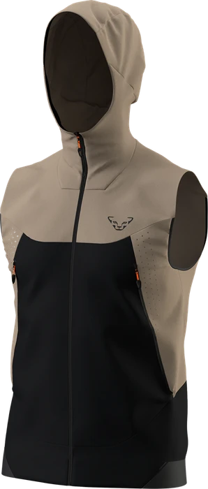 Dynafit Transalper Dynastretch Weste (Herren)