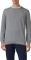 s.Oliver Baumwoll Logo-Stickerei Pullover (Herren) Vorschaubild