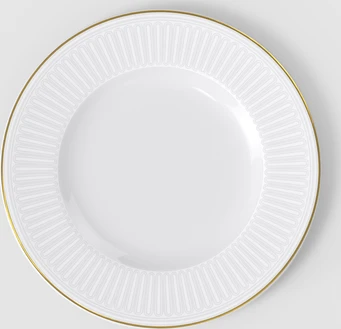 Villeroy & Boch Chateau Septfontaines Brotteller 16.4cm
