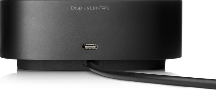 HP USB-C/A Universal Dockingstation G2, EU