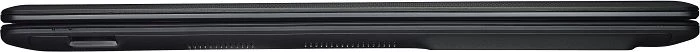 ASUS F552EP-SX018D, schwarz, A4-5000, 4GB RAM, 500GB HDD, Radeon HD 8670M, DE