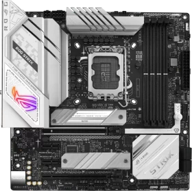 ASUS ROG Strix B760-G Gaming WIFI (Intel 1700)