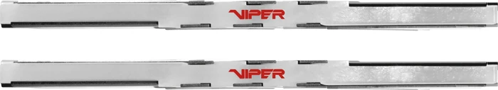 Patriot Viper VENOM RGB UDIMM 64GB Kit, DDR5-6000, CL30-40-40-76