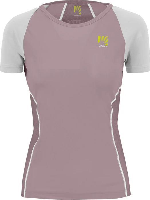 Karpos Lavaredo Evo Funktionsshirt kurzarm (Damen)