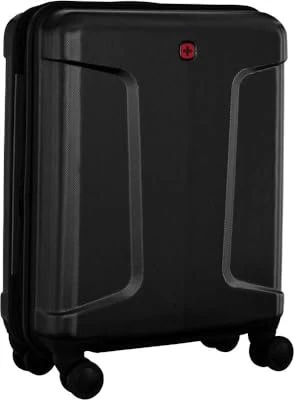 Wenger Legacy DC Carry-On 54cm schwarz