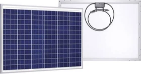 Phaesun Sun Plus 100 24V, 100Wp