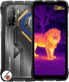 Blackview Rock 3 256GB schwarz