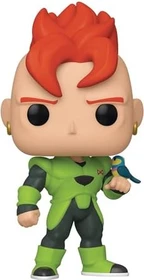 FunKo Pop! Animation - Dragon Ball Z - Android 16