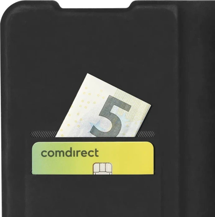 Hama Handytasche Daily Protect für Xiaomi Redmi A5 schwarz