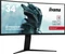 iiyama G-Master GCB3480WQSU-B1 Red Eagle, 34" Vorschaubild