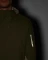 Salomon Outerpath Pro 2.5L Funktionsjacke gray green/grape leaf (Herren) Vorschaubild
