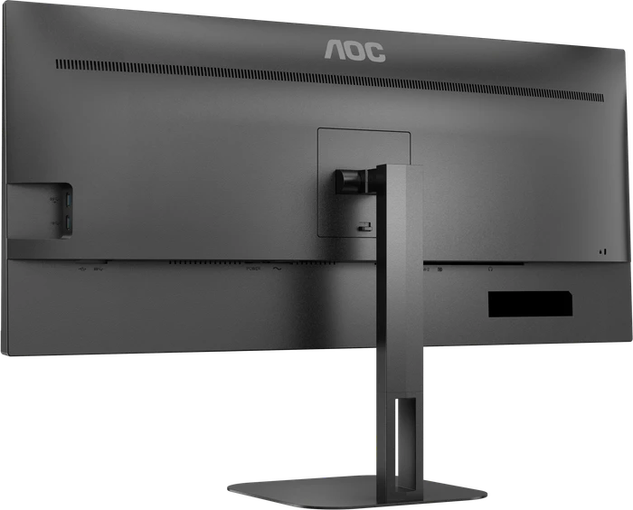 AOC U34V5C/BK, 34"
