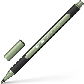 Schneider Paint-It 020 1-2mm Metallicliner vintage grün