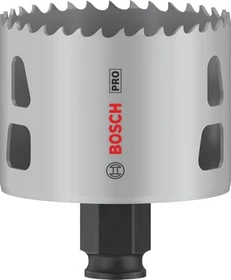 Bosch Professional PRO Multi Material PC Plus Lochsäge, 64x44mm, 1 Stück
