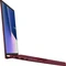 ASUS ZenBook 13 UX333FN-A4177T, Burgundy Red, Core i7-8565U, 16GB RAM, 1TB SSD, GeForce MX150, DE Vorschaubild
