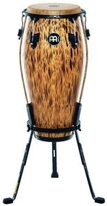 Meinl Marathon Designer Series Conga Leopard Burl