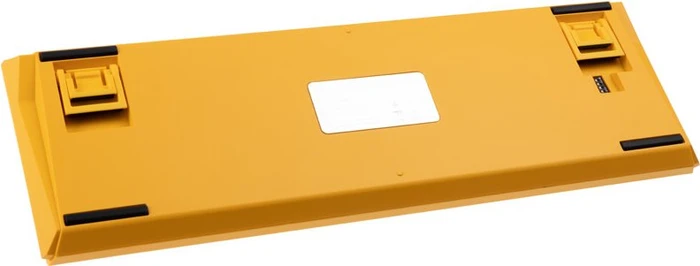 Ducky One 3 Yellow SF PBT, LEDs RGB, MX RGB BLACK, USB, DE