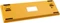 Ducky One 3 Yellow SF PBT, LEDs RGB, MX RGB BLACK, USB, DE Vorschaubild