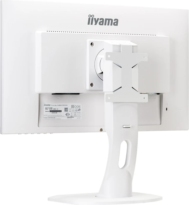 iiyama VESA-Halterung zur Montage eines Mini-PCs/Thin Clients
