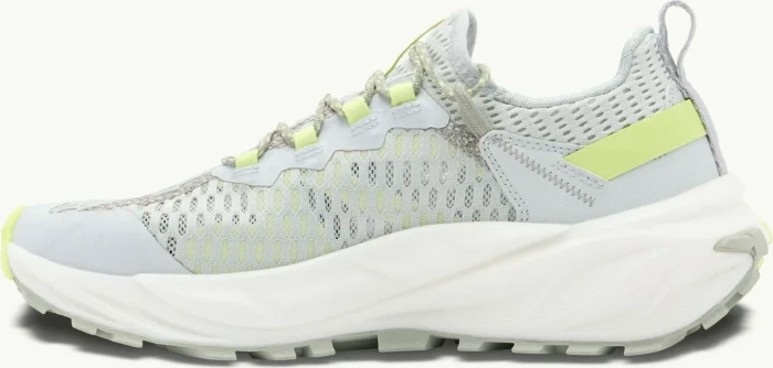 Jack Wolfskin Prelight Swift Vent Low cool matcha (Damen)