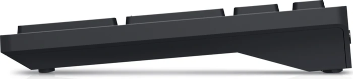 Dell KB500 Wireless Keyboard, schwarz, USB, ND
