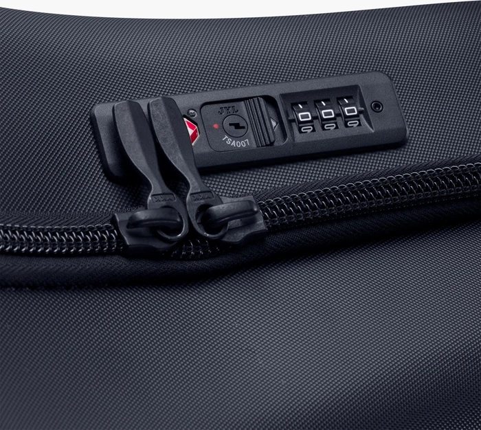 Evoc Road Bike Bag Pro Fahrradtasche schwarz