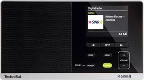 TechniSat DigitRadio 215 SWR4 Edition