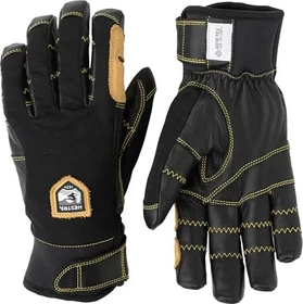 Hestra Ergo Grip Active Handschuhe schwarz