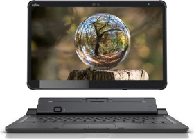 Fujitsu Stylistic Q7311, Core i5-1135G7, 8GB RAM, 256GB, LTE