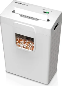 Ideal Shredcat 8250 CC, 4x40mm